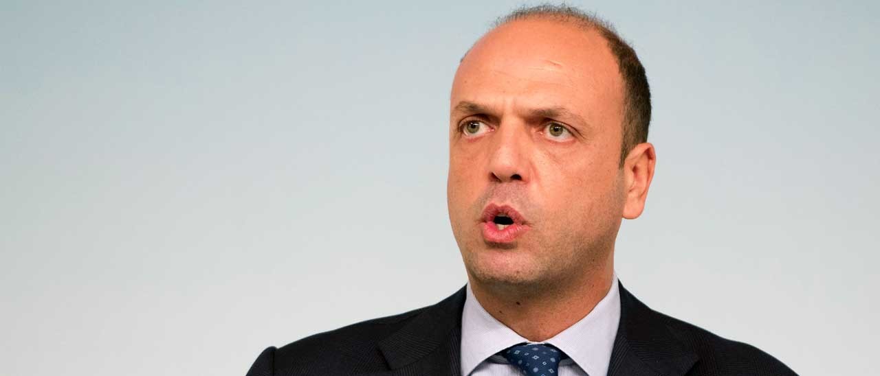 Alfano e il web: allerta precoce o narrazione?