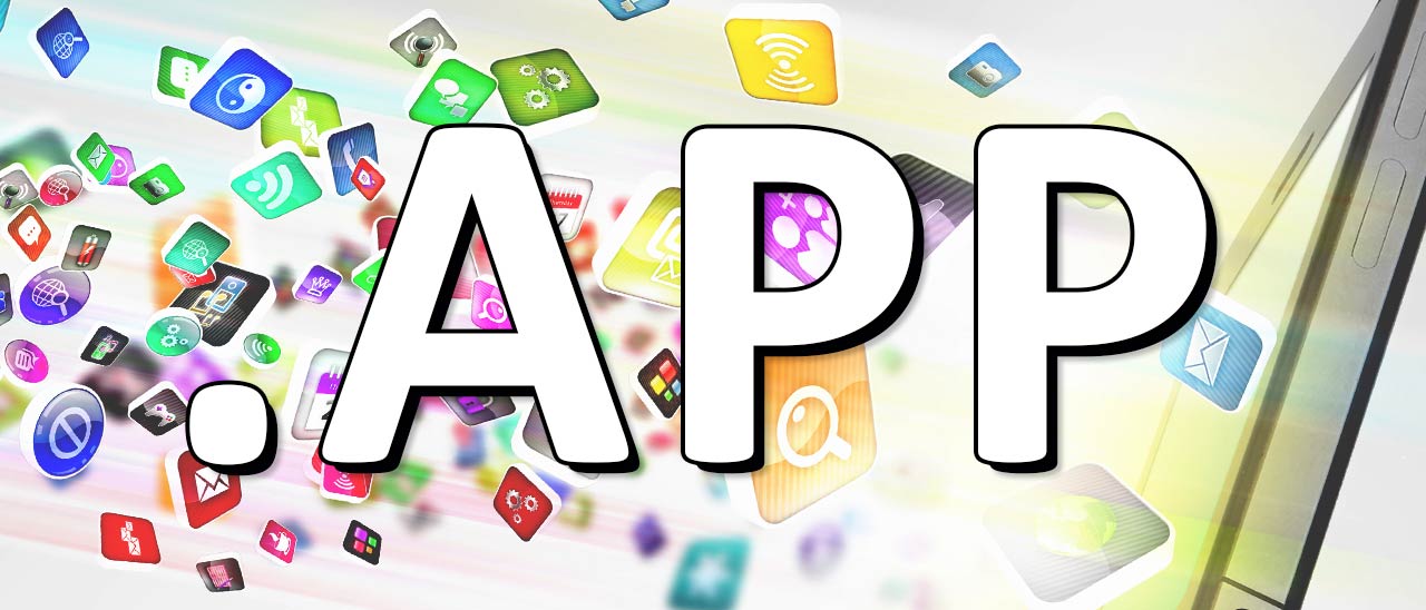 Google compra il dominio di primo livello .app