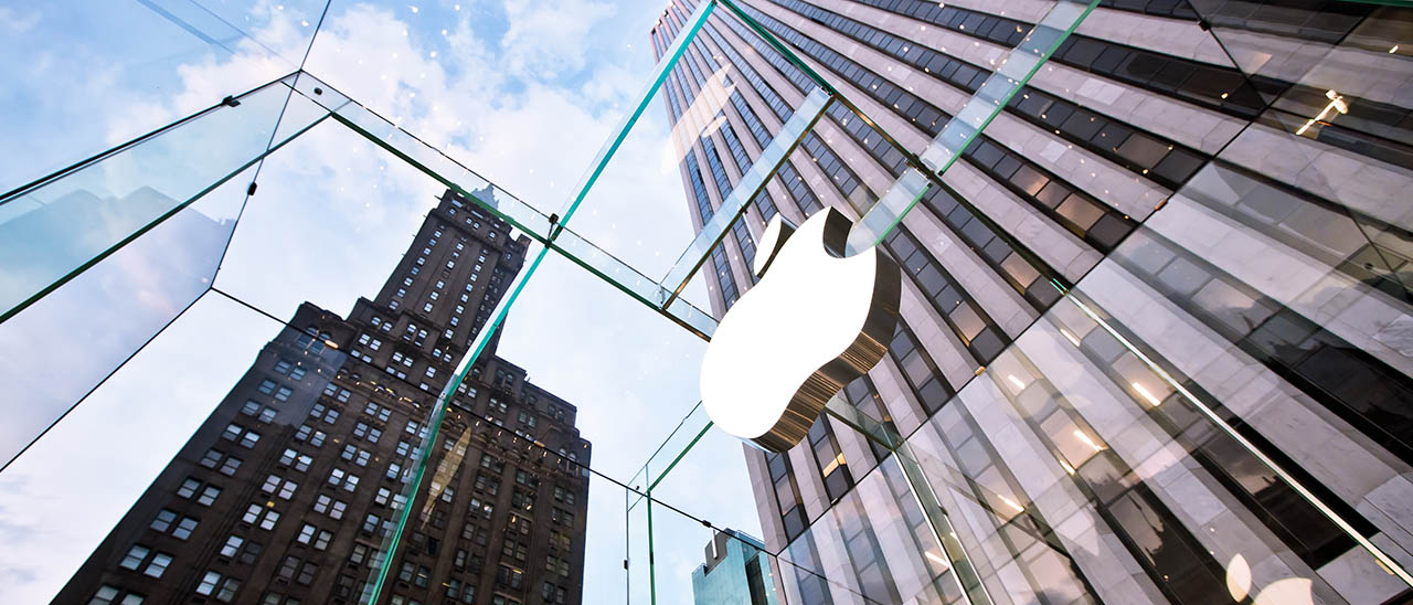 Apple: l'azienda più ammirata secondo Fortune