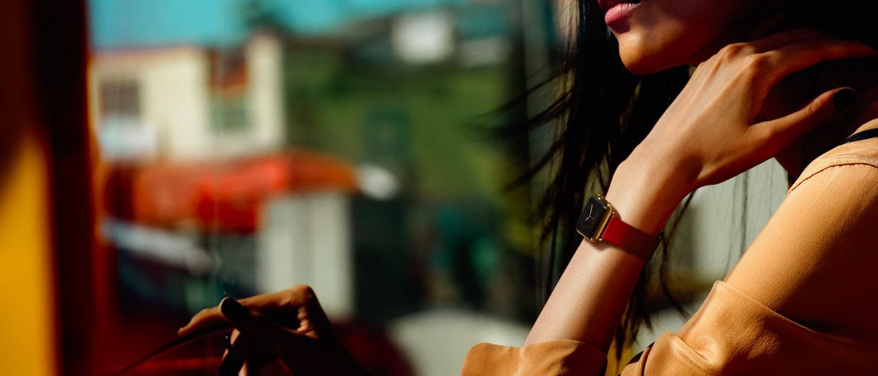 Apple Watch, nuovi esemplari avvistati