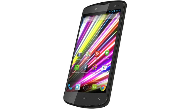 Archos 50 Oxygen Plus