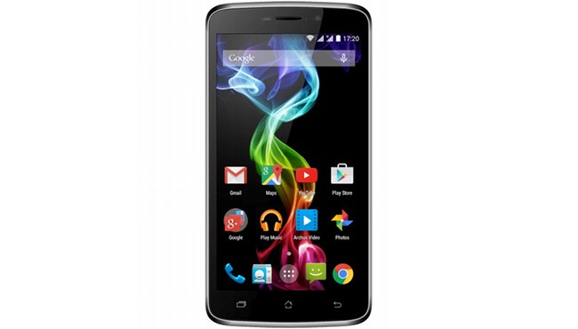 Archos 52 Platinum