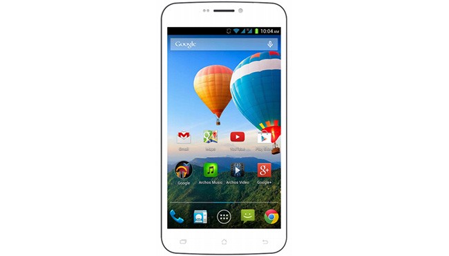 Archos 59 Xenon
