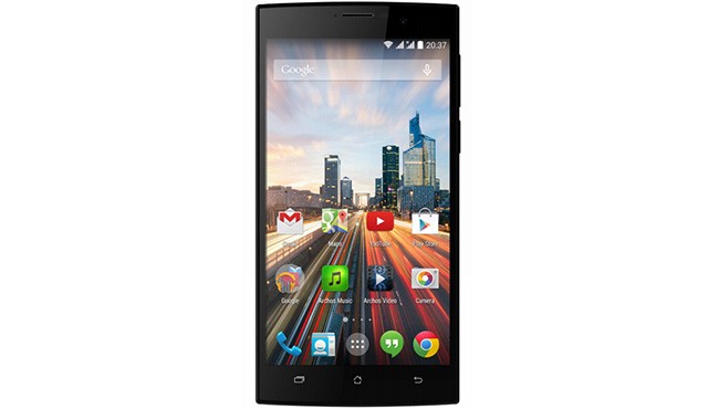 Archos 62 Xenon