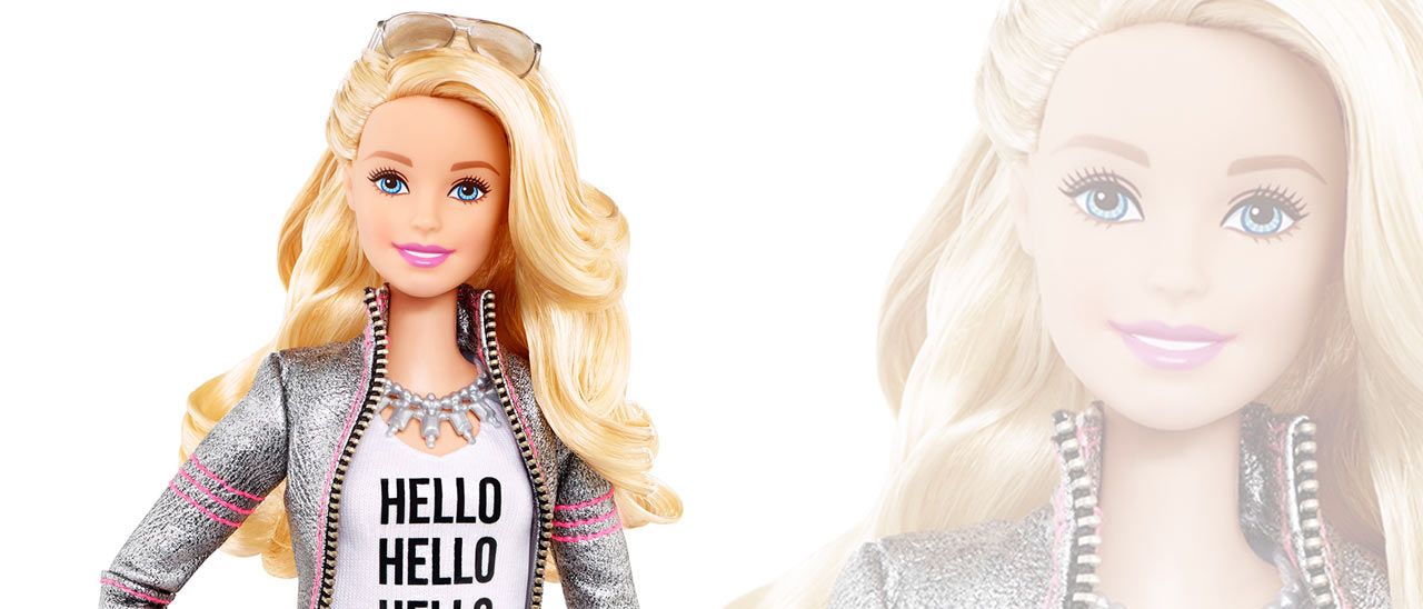 Barbie diventa smart con il riconoscimento vocale