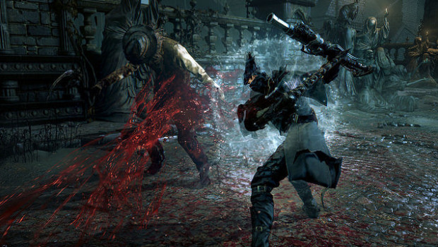 Bloodborne: nuovo filmato dimostrativo sulla varietà delle armi