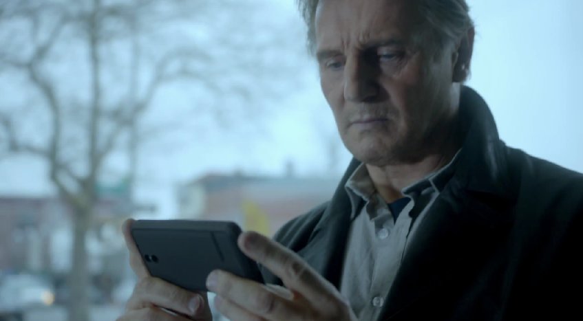 Super Bowl 2015: lo spot di Clash of Clans con Liam Neeson