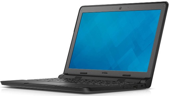 Dell Chromebook 11 (2015)