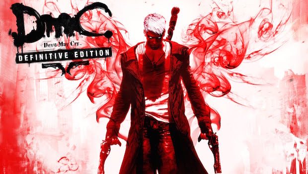 DmC Devil May Cry: Definitive Edition, nuovi dettagli sul Palazzo di Sangue di Vergil