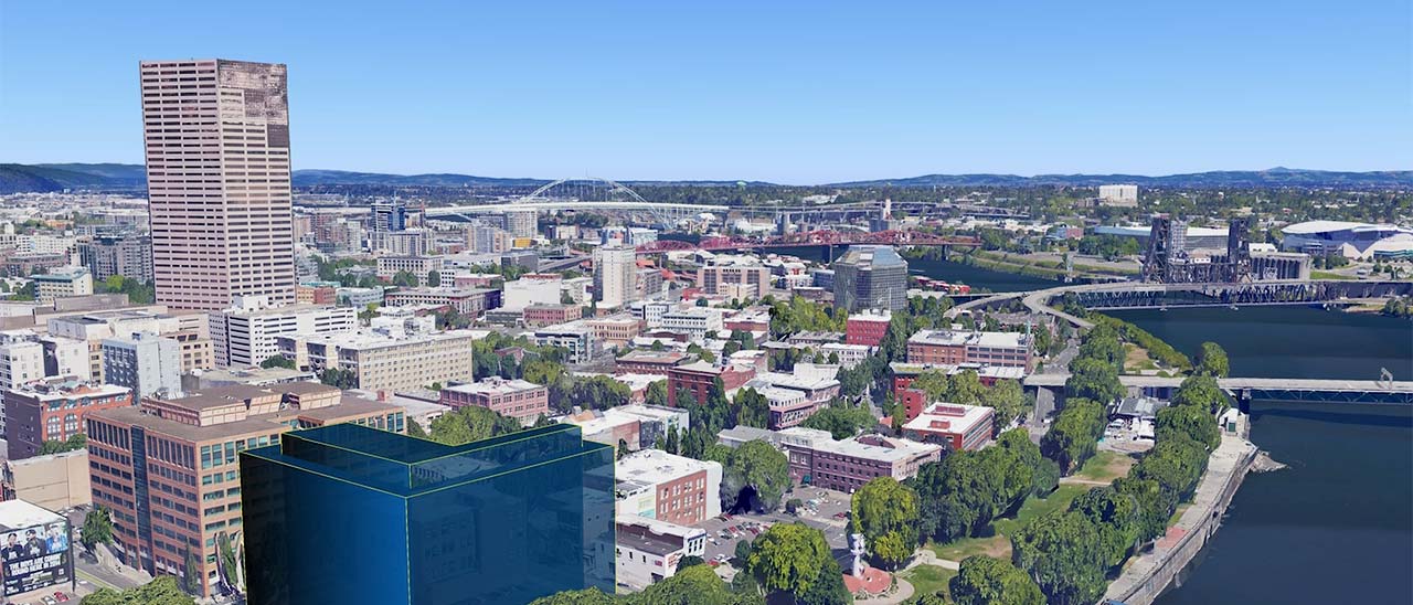 Google Earth Pro diventa gratuito, per tutti