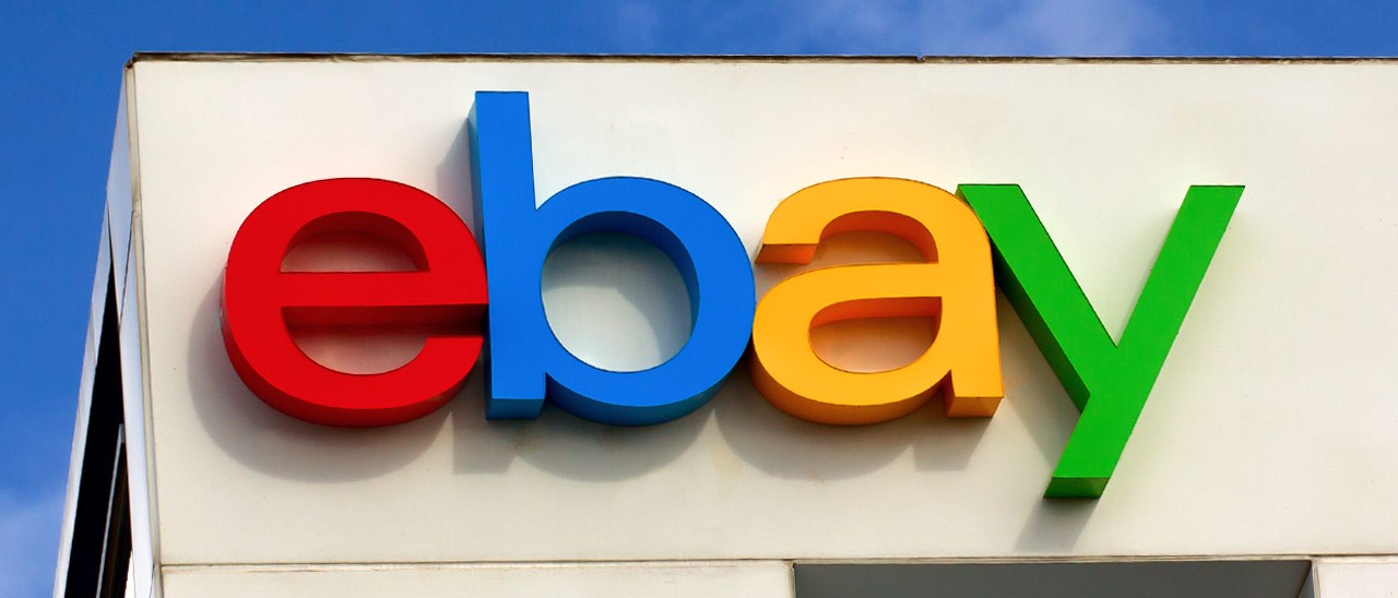 eBay, il centro commerciale è online