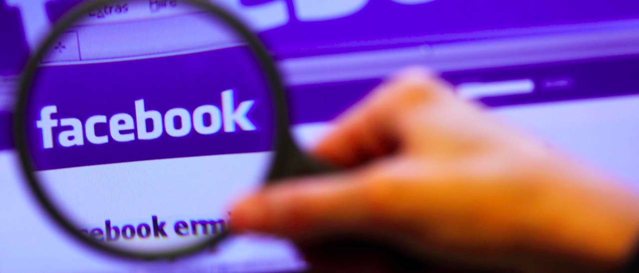 Facebook, baricentro per le cause sociali