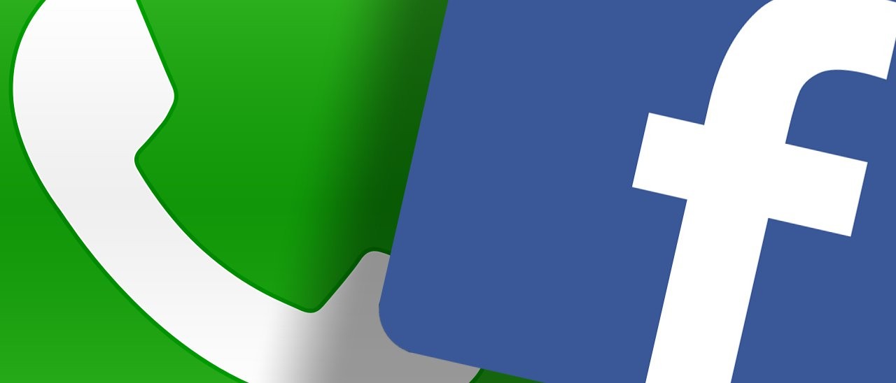 Privacy: aperta istruttoria su Facebook e WhatsApp