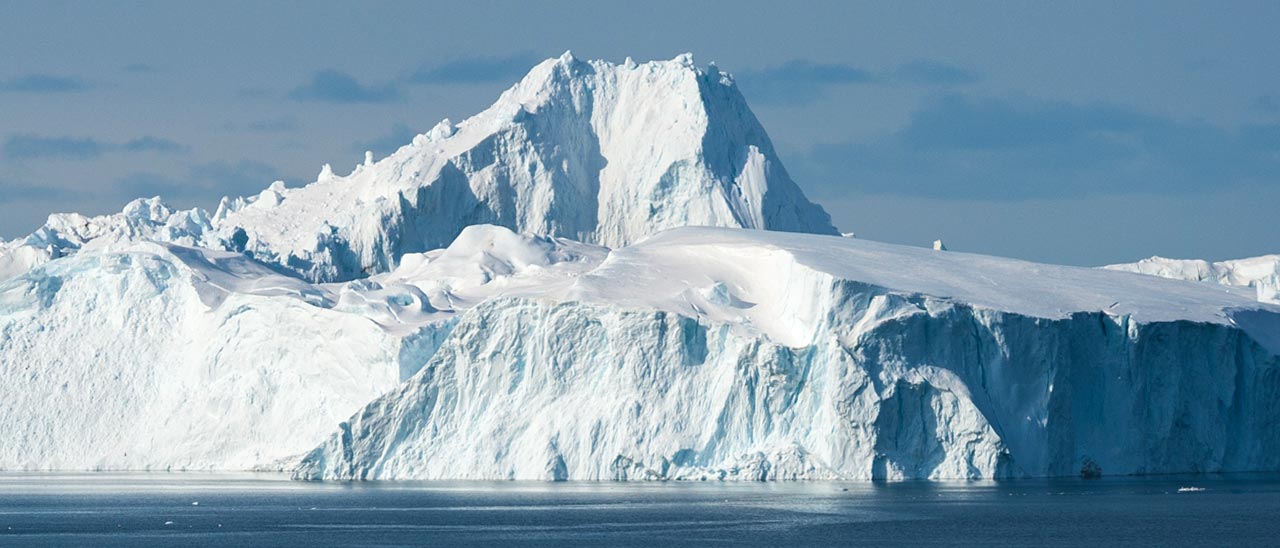 Street View tra fiordi e rovine vichinghe
