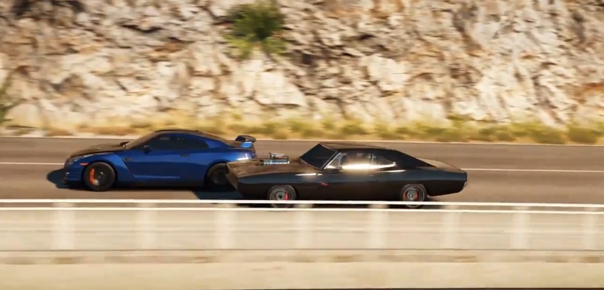 Forza Horizon 2 Presents Fast & Furious annunciato da Turn 10 Studios