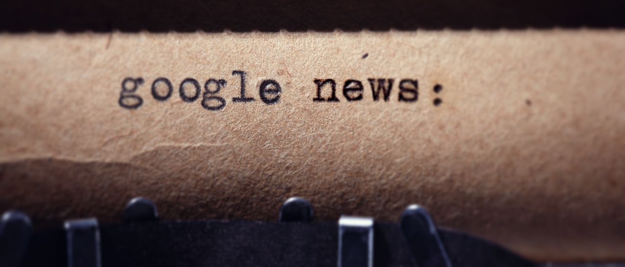 Google News: il nodo al Consiglio dei Ministri