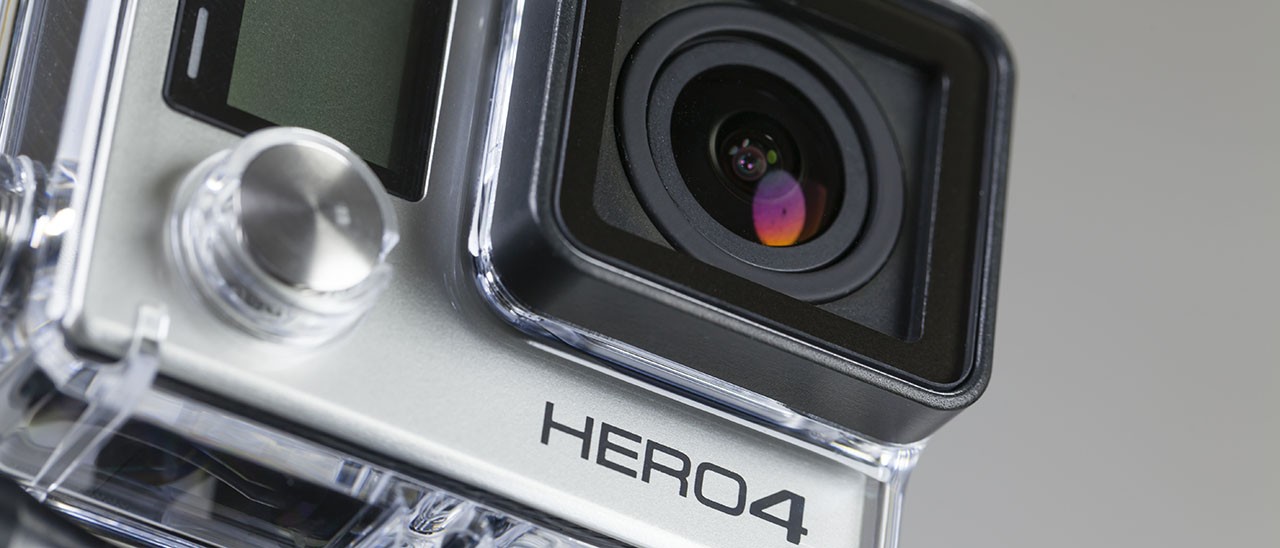GoPro apre il suo canale sport su Roku