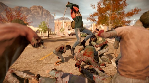 State of Decay: la Year-One Survival Edition in alcuni screenshot ad alta definizione