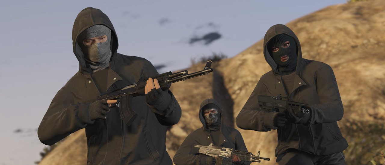 GTA 5: Colpi dal 10 marzo, la versione PC ritarda