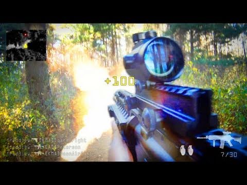 Victor Vran - Announcement Trailer