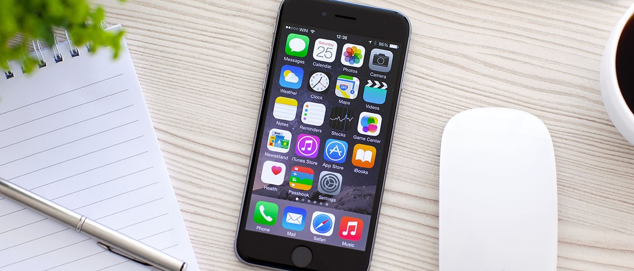 iOS 8: parzialmente risolto il bug del calendario