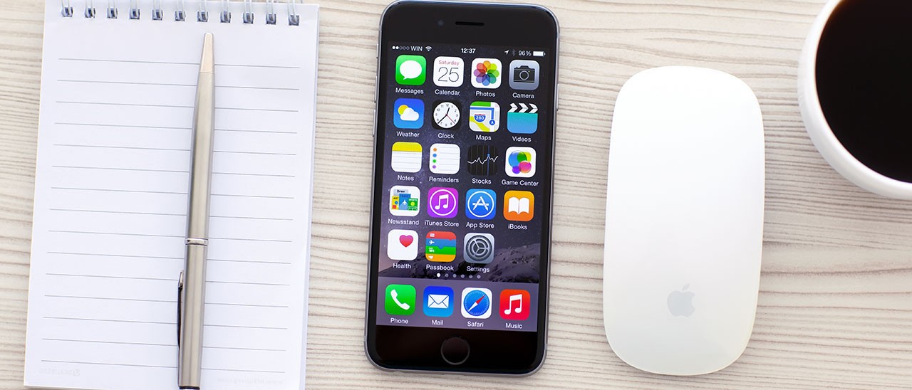 iOS 8.3 e iOS 9 forse in beta pubblica