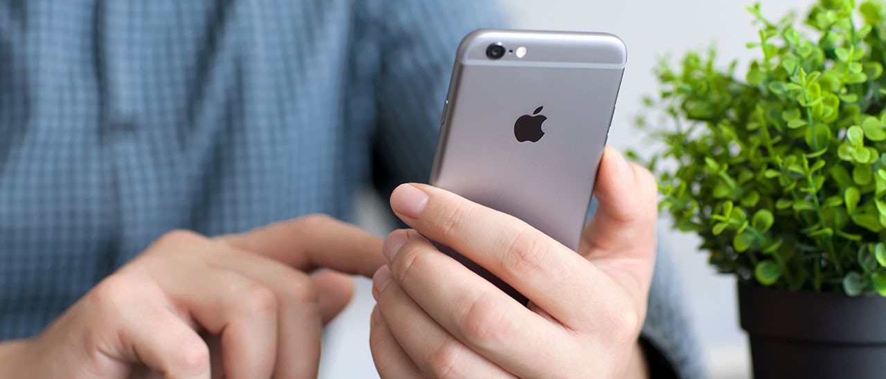 iPhone 6S: fotocamera sempre da 8 MP?