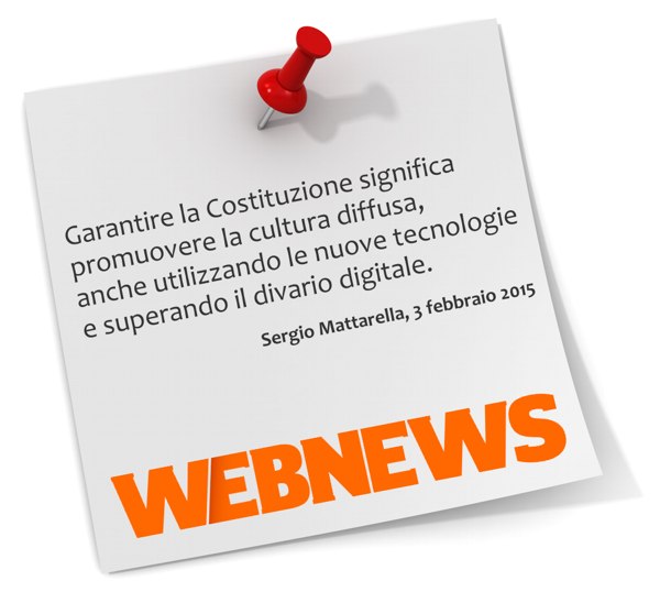 Discorso di insediamento di Sergio Mattarella, Presidente della Repubblica