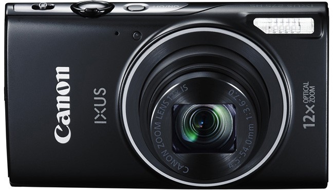 Canon IXUS 275 HS