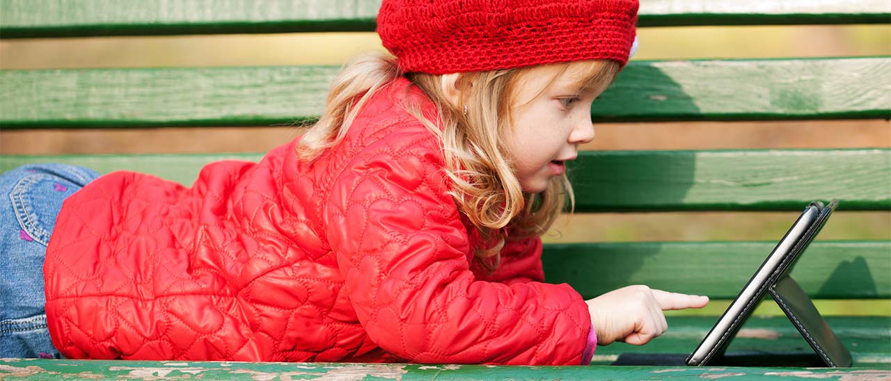 YouTube Kids: l'app disponibile dal 23 febbraio