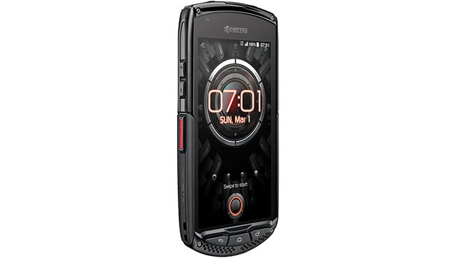 Kyocera Torque KC-S701