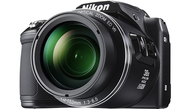 Nikon Coolpix L840