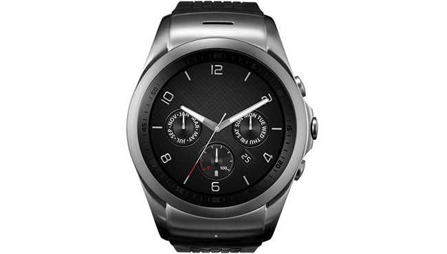 LG Watch Urbane LTE