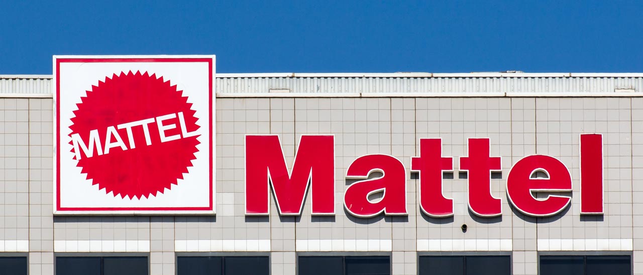 Google e Mattel insieme per un gioco VR?