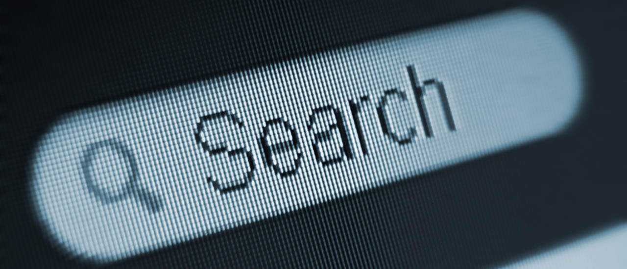 Apple si lancia nei motori di ricerca?