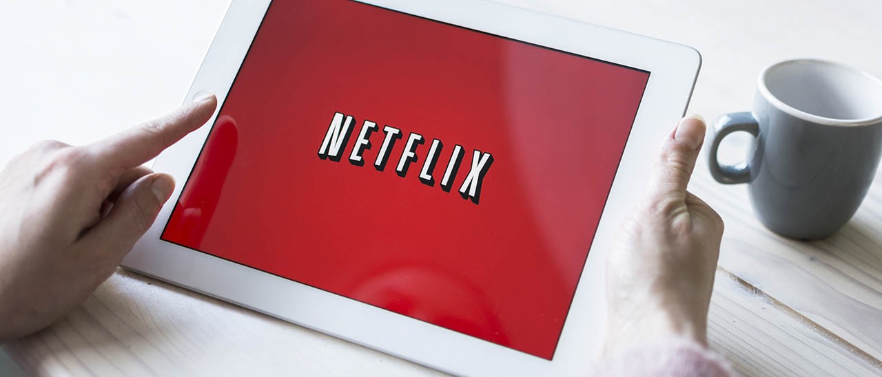 Netflix sbarca in Giappone in autunno