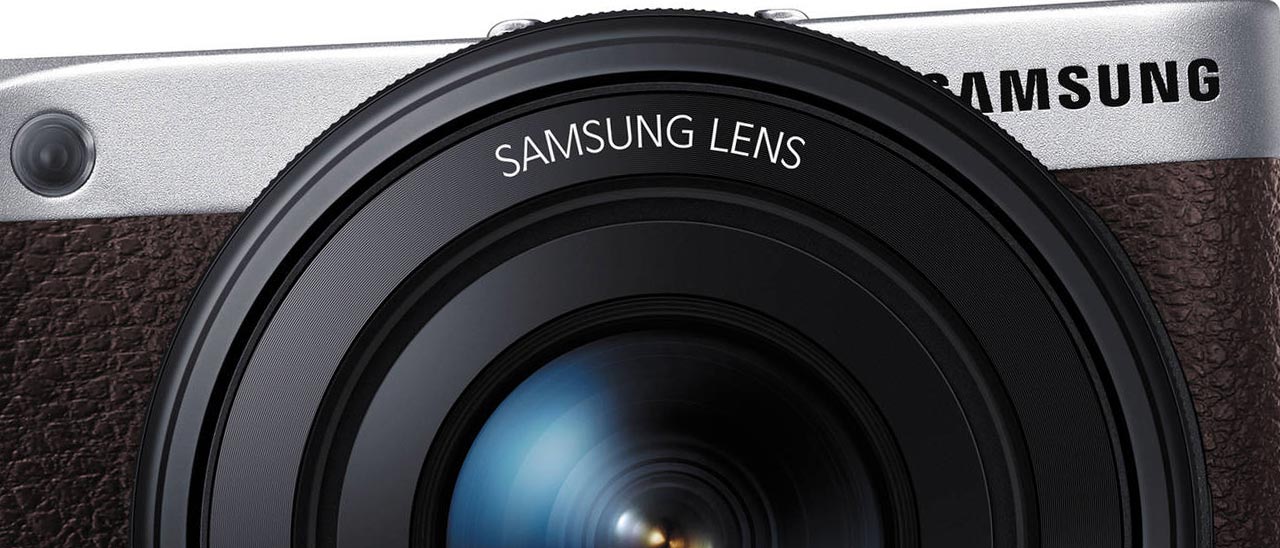 Samsung NX500, mirrorless da 28,2 MP con video 4K