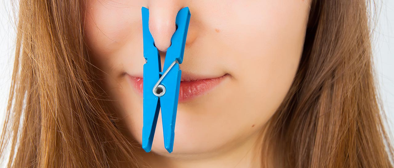 Google brevetta il profumatore smart, da indossare