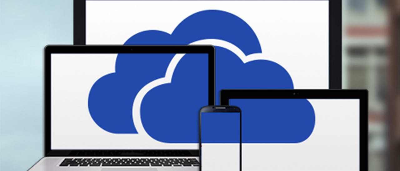 Microsoft, OneDrive gratis per le aziende