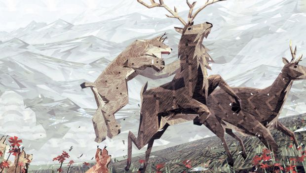 Shelter 2: svelata la data d'uscita su PC e Mac