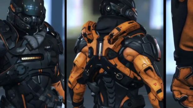 Mass Effect 4: confermata la presenza del multiplayer