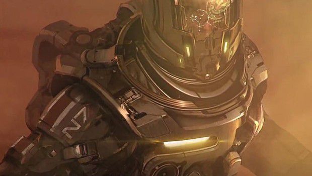 Mass Effect 4: il multiplayer influenzerà la campagna singleplayer?