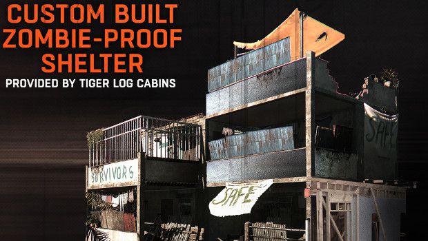 Dying Light: l'edizione 