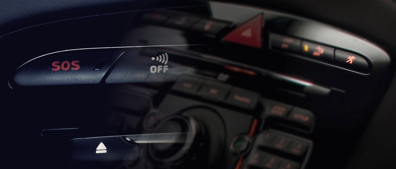 Peugeot, connessione è sicurezza