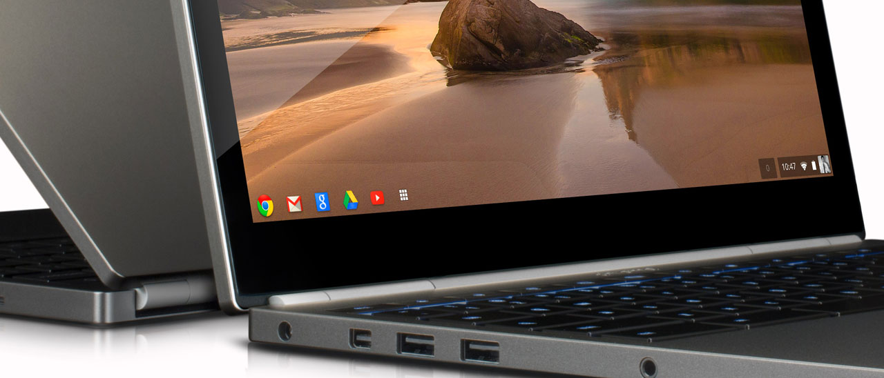 Google conferma l'arrivo del Chromebook Pixel 2