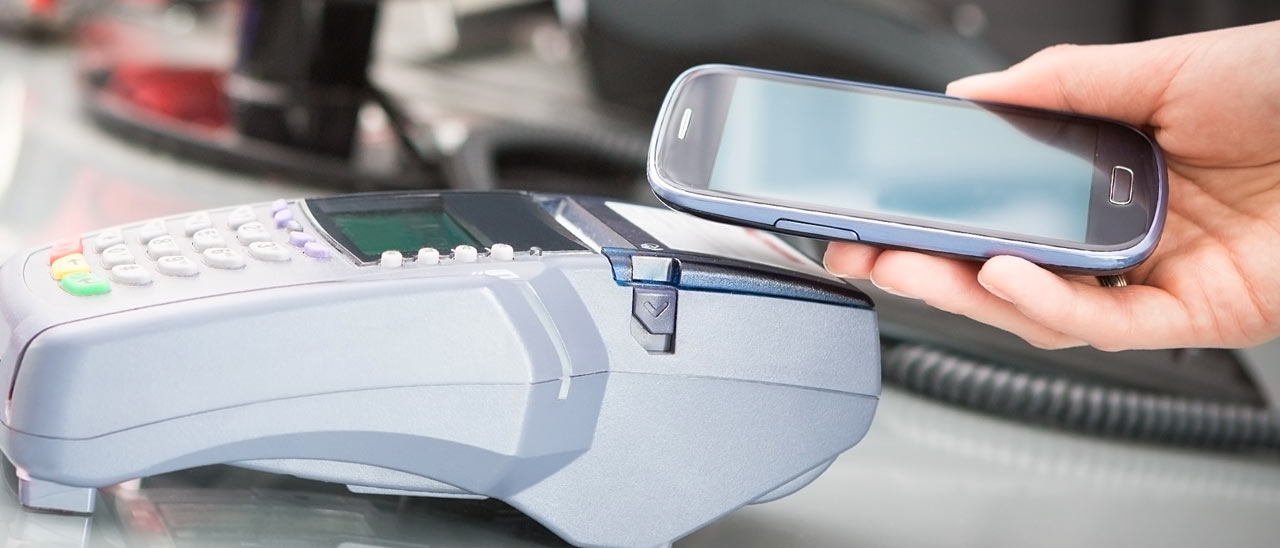 Google Plaso per i pagamenti contactless