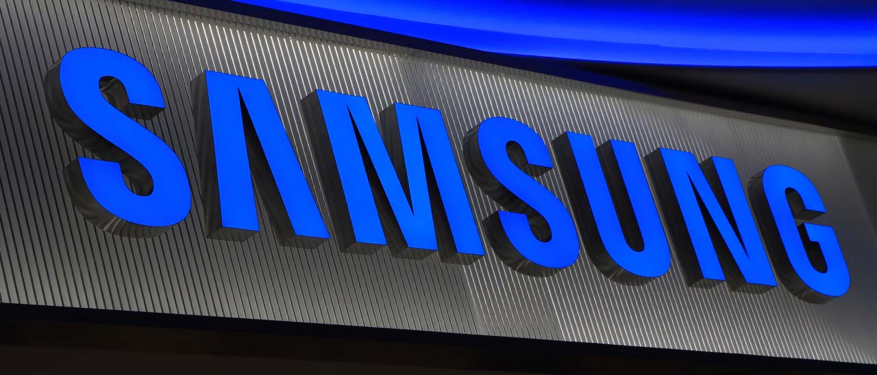 Samsung punta sull'automotive