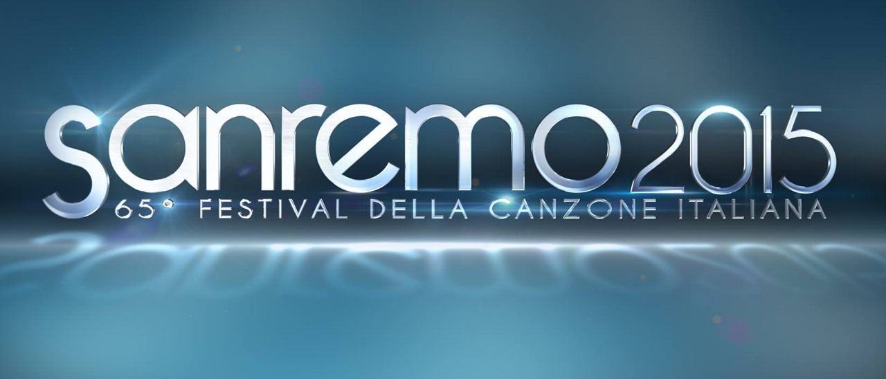 Sanremo 2015: la playlist è su Spotify