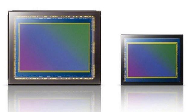 Sony scommette sui sensori per l'automotive