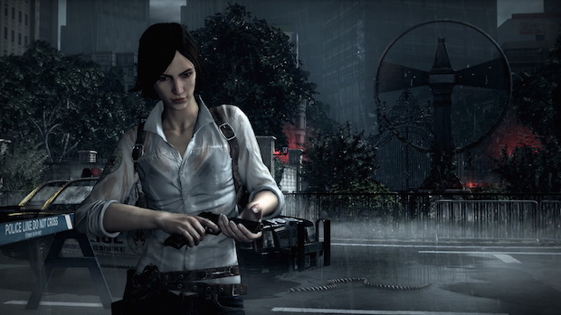 The Evil Within, nuovo trailer e data di uscita per il DLC The Assignment